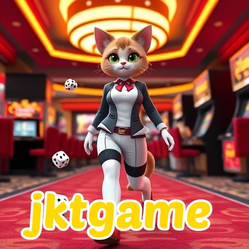 jktgame Panduan Game