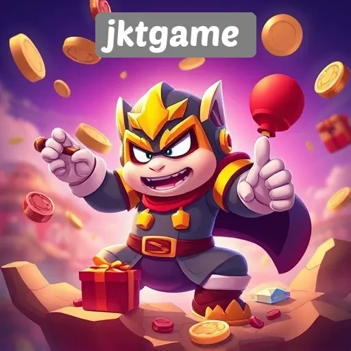 Kelebihan Jktgame Dibandingkan Situs Game Lain