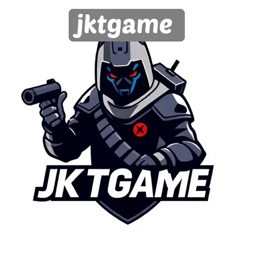 JKTGame: Tempat Berkumpulnya Para Gamers Tanah Air