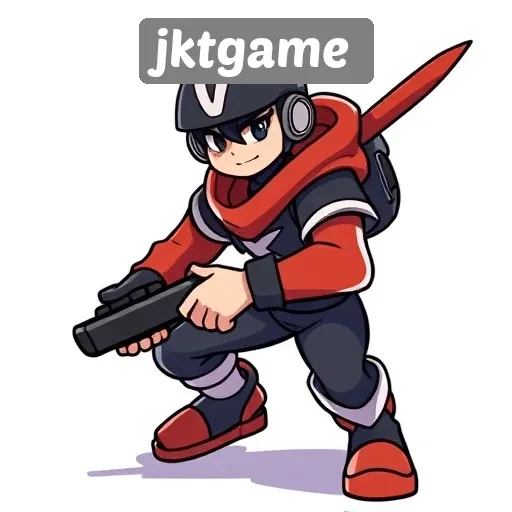 Panduan Lengkap Menggunakan Situs JKTGame untuk Gamer
