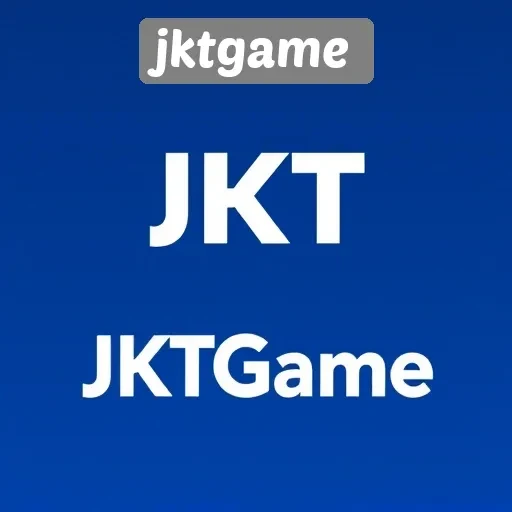 JKTGame Platform Terpercaya untuk Pecinta Game Lokal