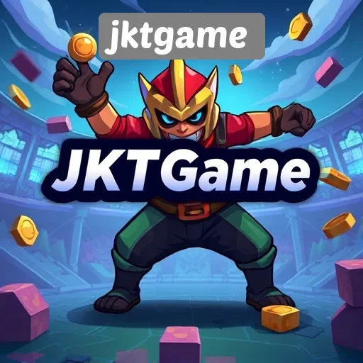 Mengenal JKTGame Sebagai Platform Game Terpercaya di Indonesia