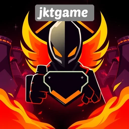 JKTGame Sebagai Platform Game Populer di Indonesia