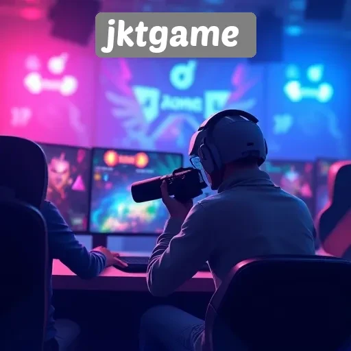 Tanya Jawab Seputar JKTGame bagi Pemula