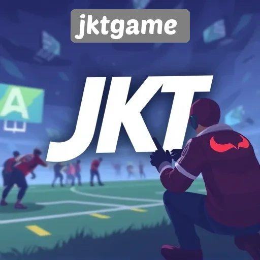 Mengapa JKTGame Menjadi Rujukan Utama Gamer Indonesia