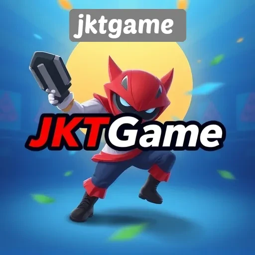Review Pengalaman Pengguna JKTGame di Kalangan Gamer