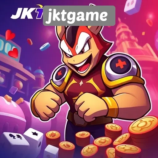 Perbandingan Jktgame dengan Situs Game Lain di Indonesia