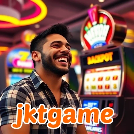 jktgame Berita Game