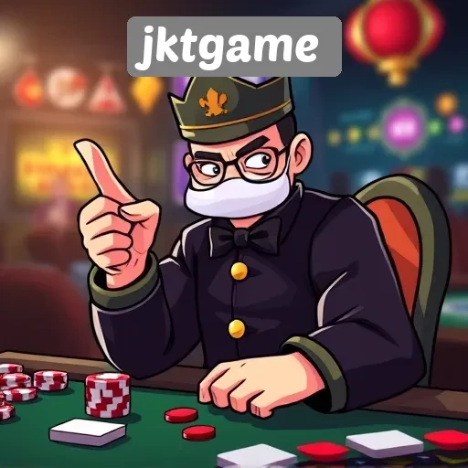 Tips Mengoptimalkan Pengalaman Bermain di JKTGame