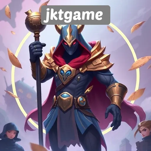 Eksplorasi Game Populer di JKTGame