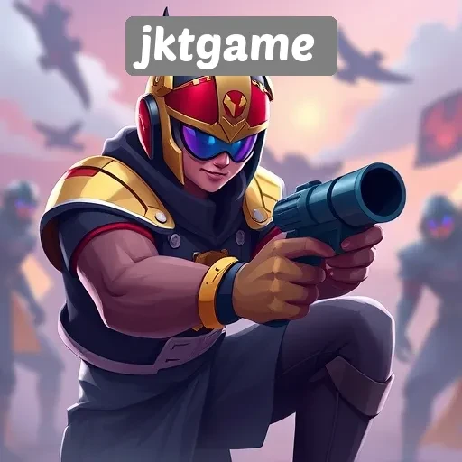 Mengulas Kelebihan Situs Game Jktgame untuk Gamer Indonesia