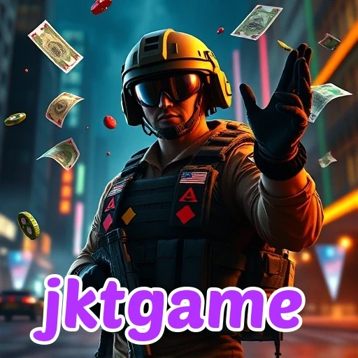 jktgame Info Tips