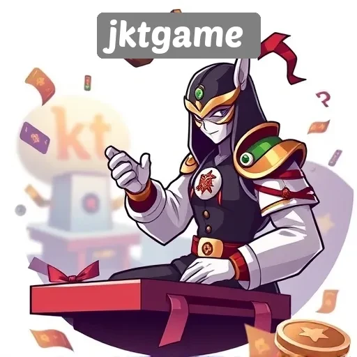 Fitur Unik yang Ditawarkan oleh Situs jktgame
