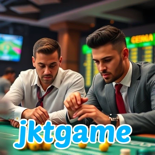 jktgame Berita Update