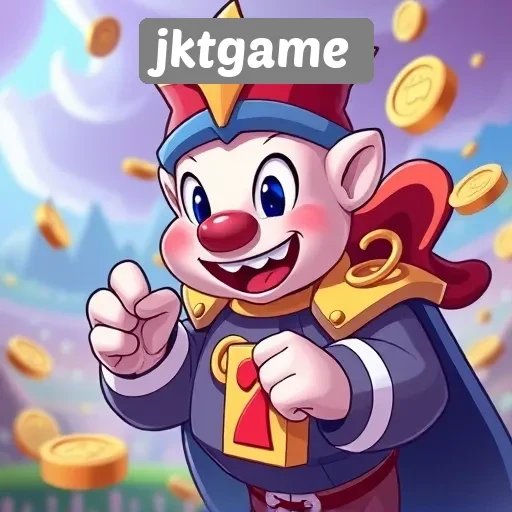 Beragam Pilihan Game Menarik yang Tersedia di JKTGame